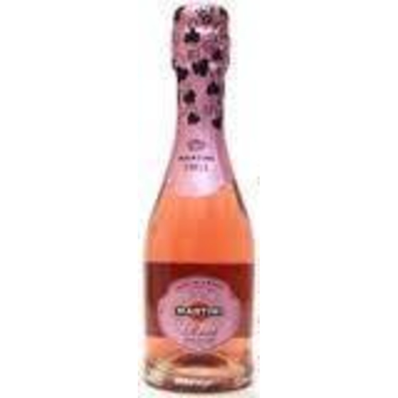 Martini & Rossi Asti Rose 187ml