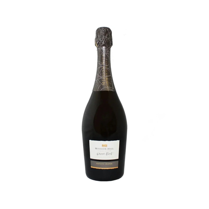MISSION HILL RESERVE BRUT