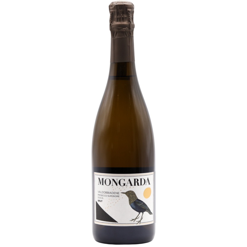 MONGARDA – VALDOBBIADENE PROSECCO SUPERIORE BRUT
