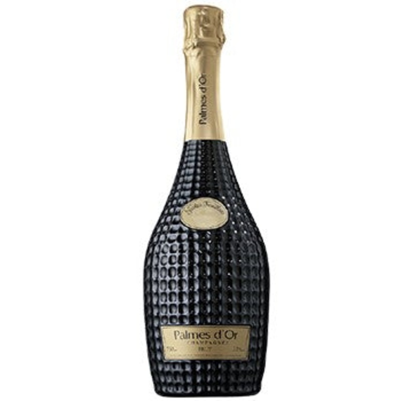 Nicolas Feuillatte Cuvee Palmes d’Or Brut Millesime 750ml