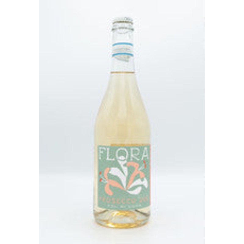 NV Col di Luna Flora Prosecco, Veneto, Italy (750ml)