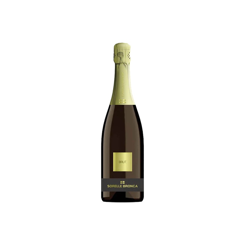 NV Sorella Bronca Brut Conegliano Valdobiadenne