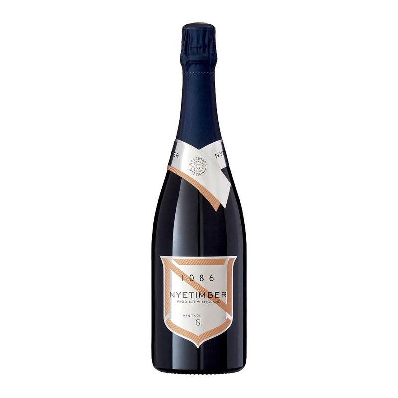 Nyetimber 1086 Prestige Cuvee 2010 75cl