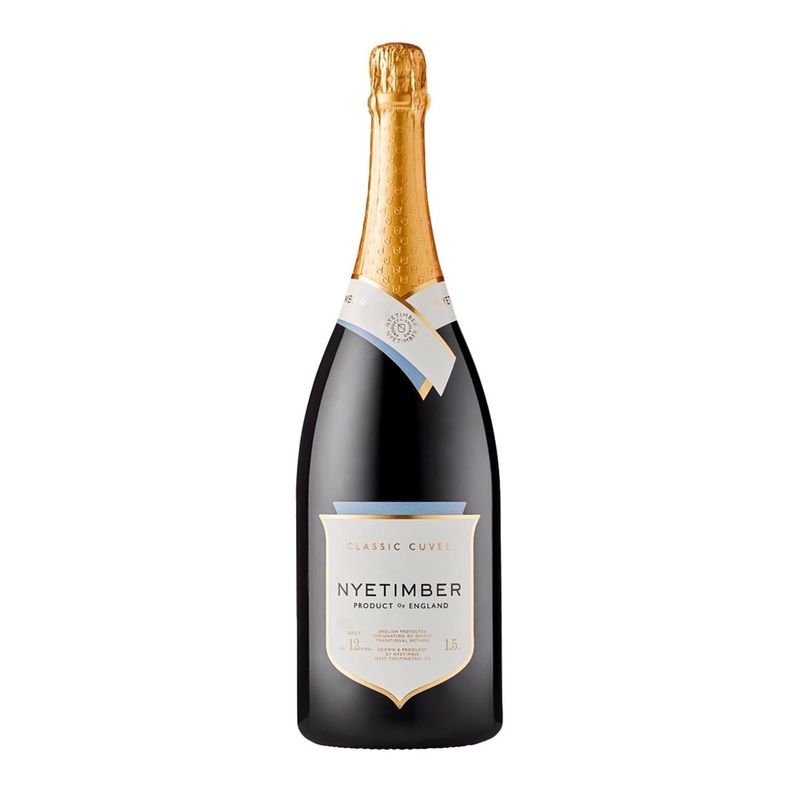 Nyetimber Classic Cuvee Magnum 2010 150cl