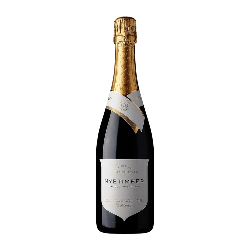 Nyetimber Tillington Single Vineyard 2014 75cl