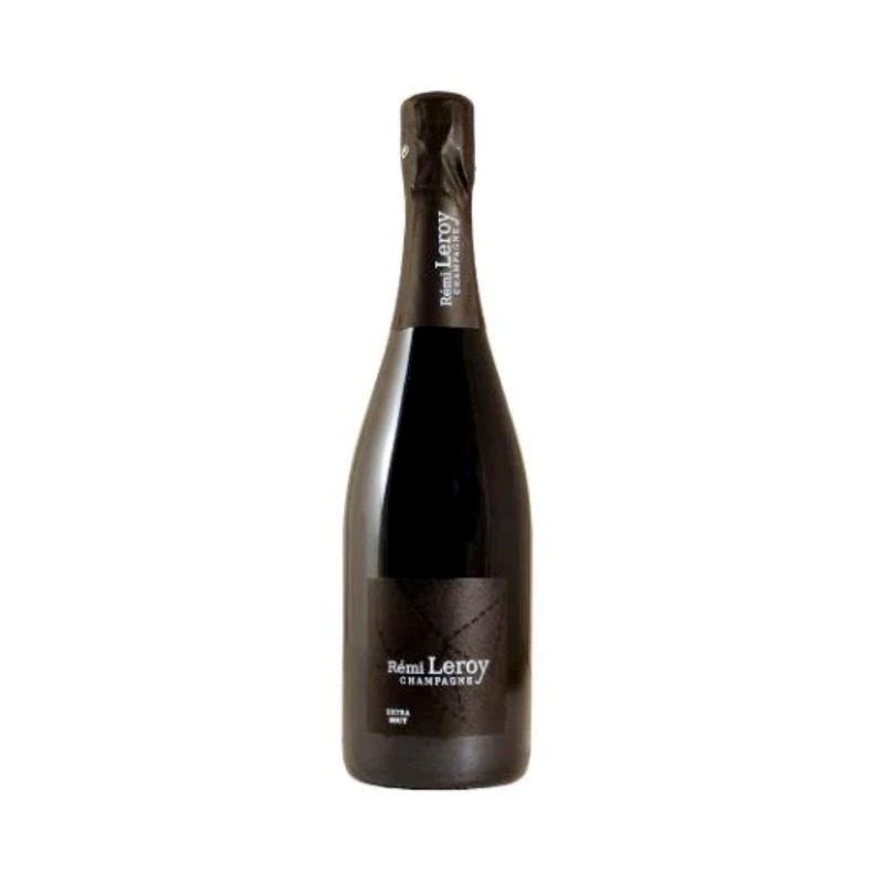 Remi Leroy Extra Brut 2019 (case of 6)