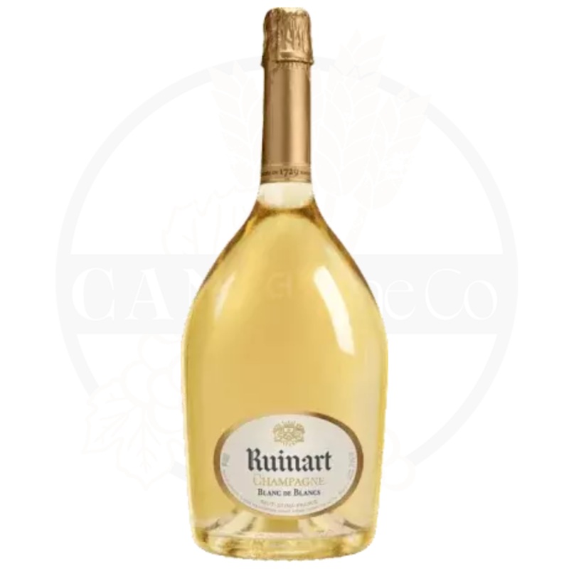 Ruinart Blanc de Blancs Brut 3Lt