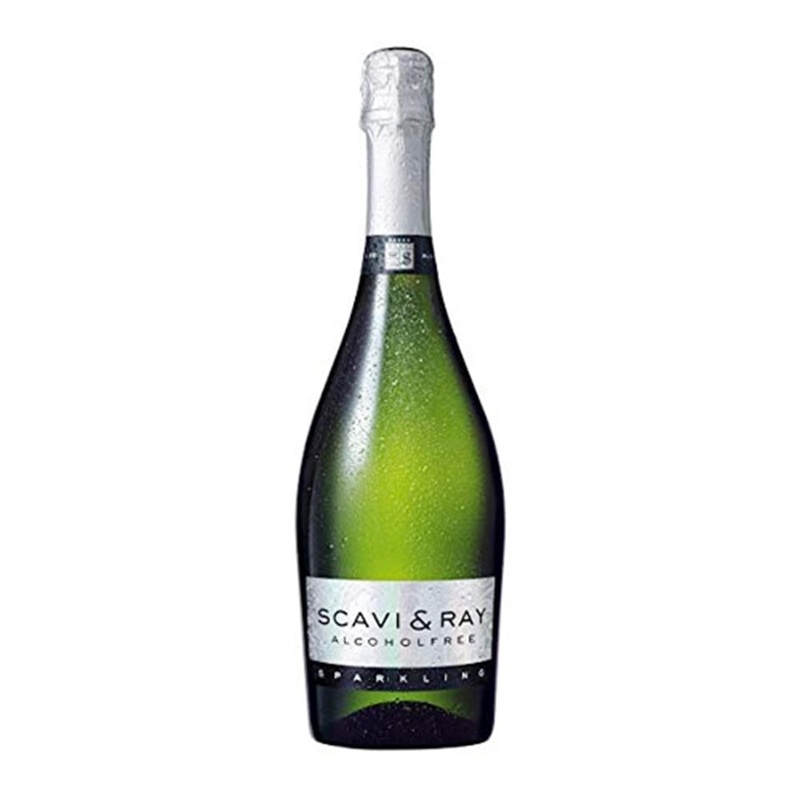 Scavi & Ray Non Alcoholic Spumante 75cl