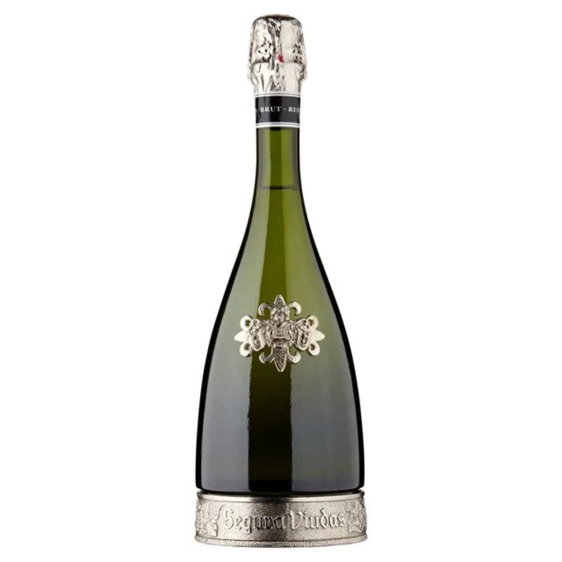 Segura Viudas ‘Reserva Heredad’ Brut Cava