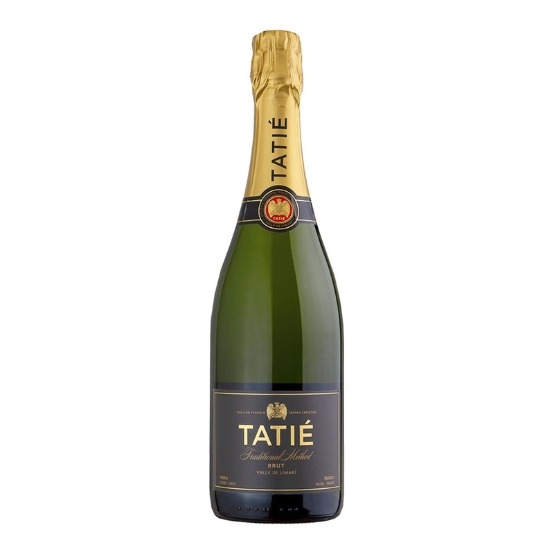 Tabali Tatie Brut NV 75cl