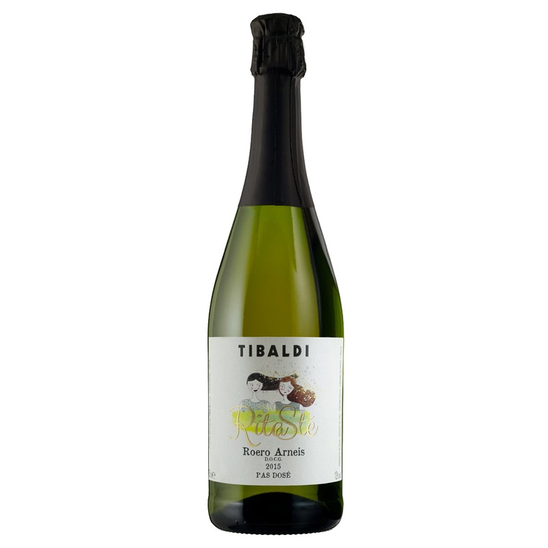 Tibaldi Rita ste Metodo Classico 2015