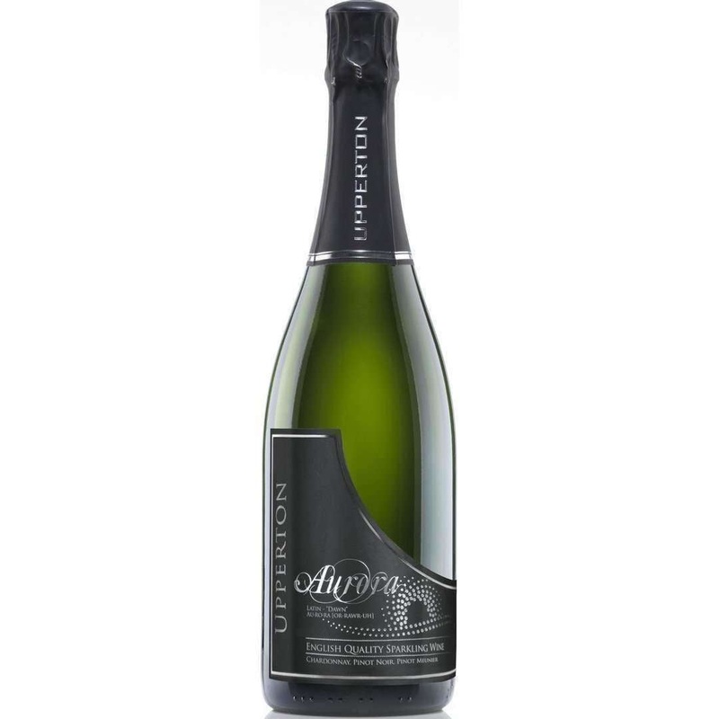 Upperton Vineyards Aurora Brut