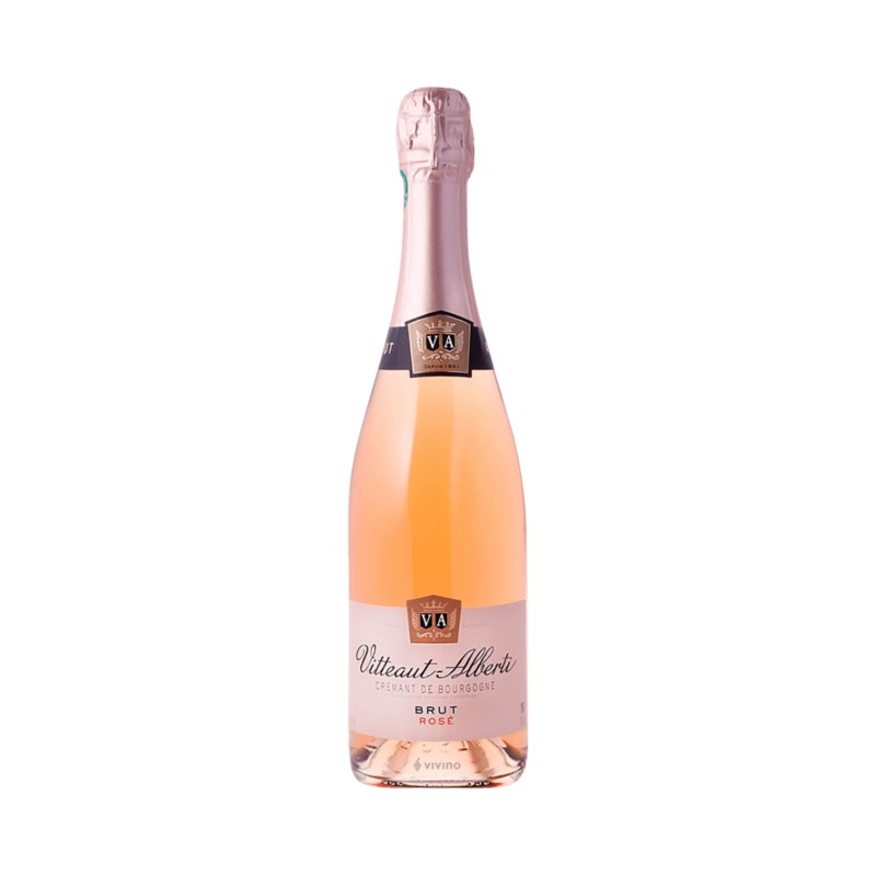 Vitteaut-Alberti Ros Brut (1.5L)