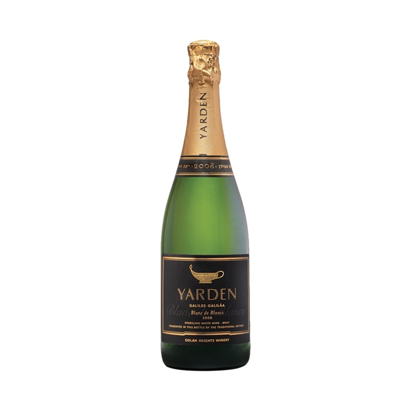 Yarden Blanc de Blanc 750ml