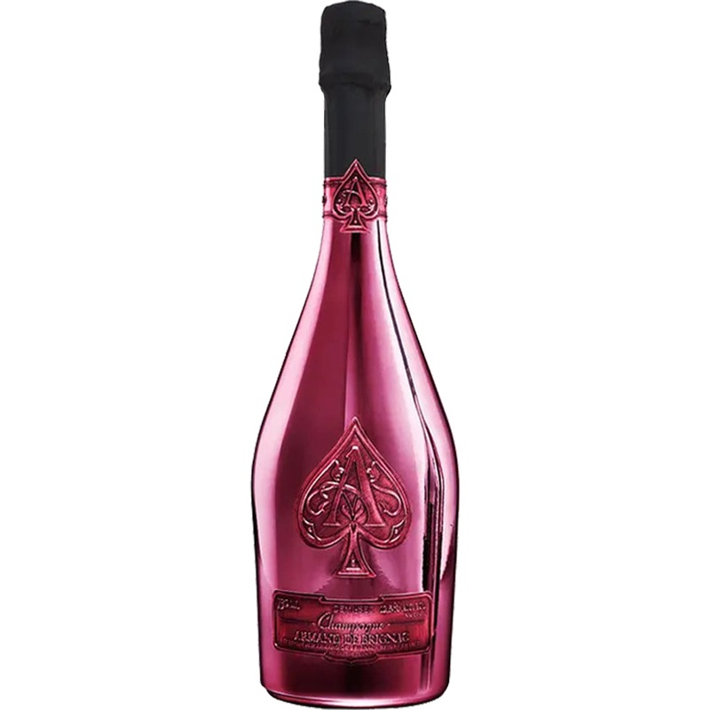 Armand De Brignac Ace of Spades Demi Sec 750ml