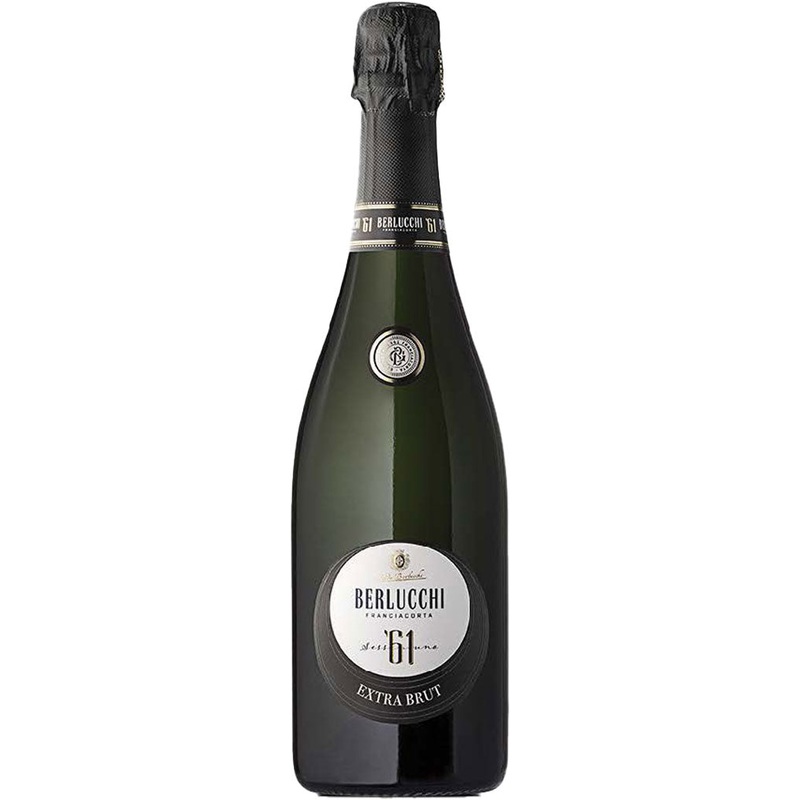 Berlucchi ’61 Extra Brut 750ml