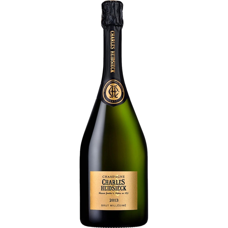 Charles Heidsieck Brut Millesime 2013 750ml
