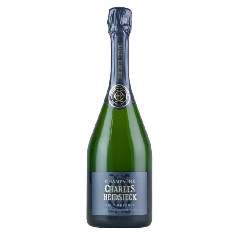Charles Heidsieck Brut Reserve 1.5L