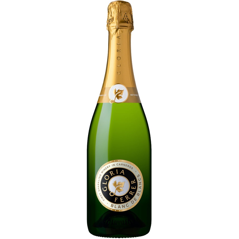 Gloria Ferrer Blanc de Blancs 750ml