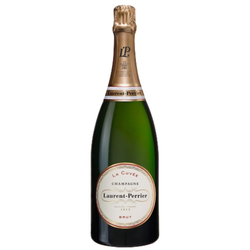 Laurent Perrier Brut La Cuvee 1.5L