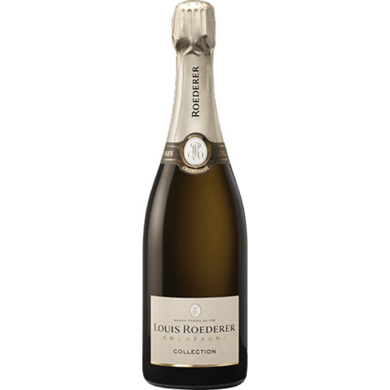 Louis Roederer Brut Collection 243 1.5L