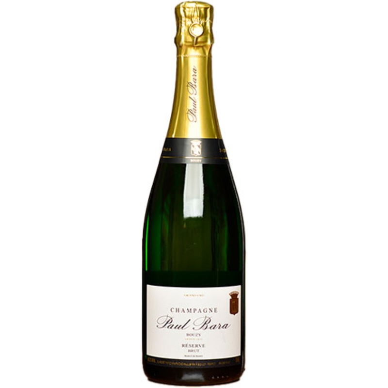 Paul Bara Brut Reserve Grand Cru NV 750ml