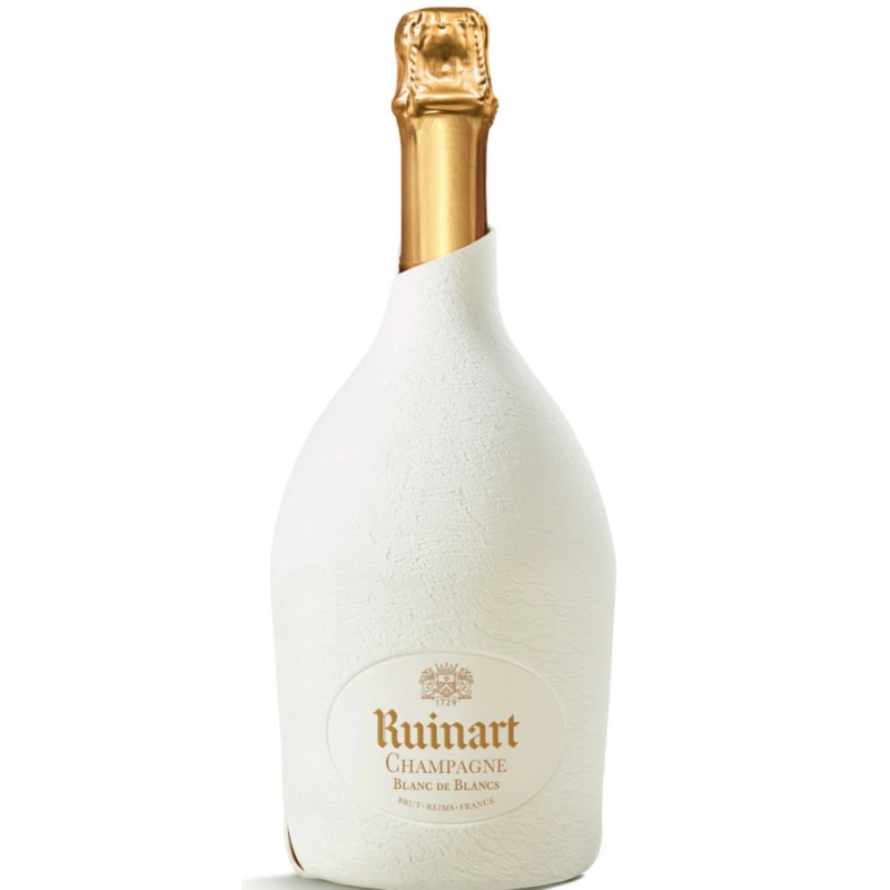 Ruinart Blanc de Blancs 750ml