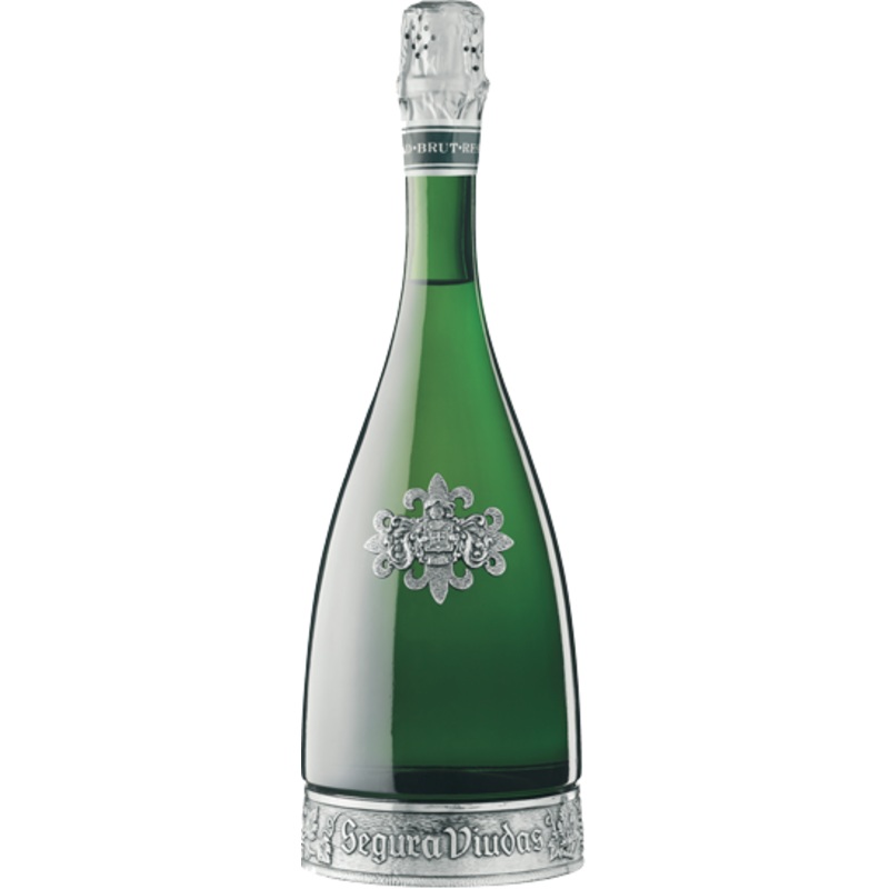 Segura Viudas Heredad Brut Cava 750ml