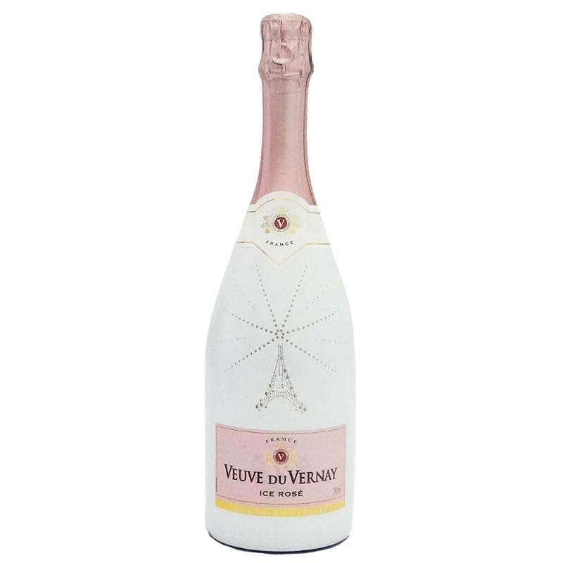 Veuve Du Vernay Ice Rose 750ml