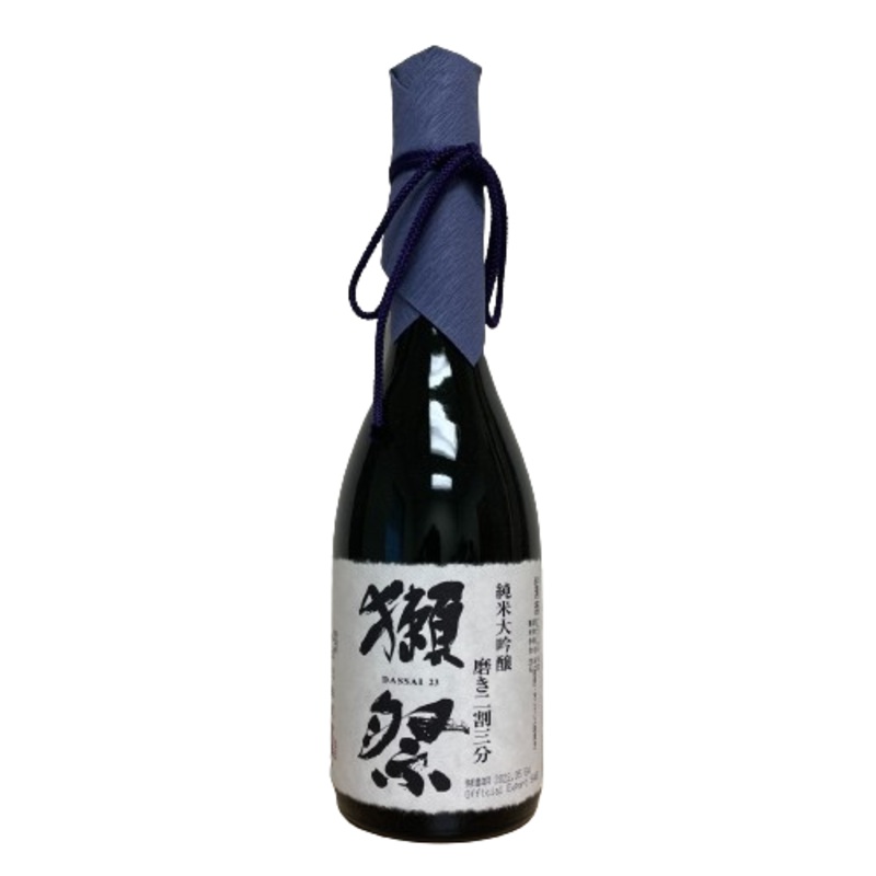 Dassai ’23’ Premium Junmai Daiginjo Sake