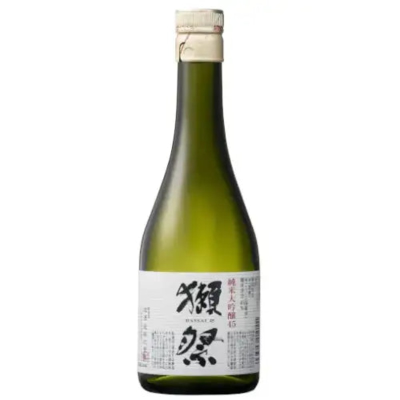 Dassai 45 Sake 300ml Bottle