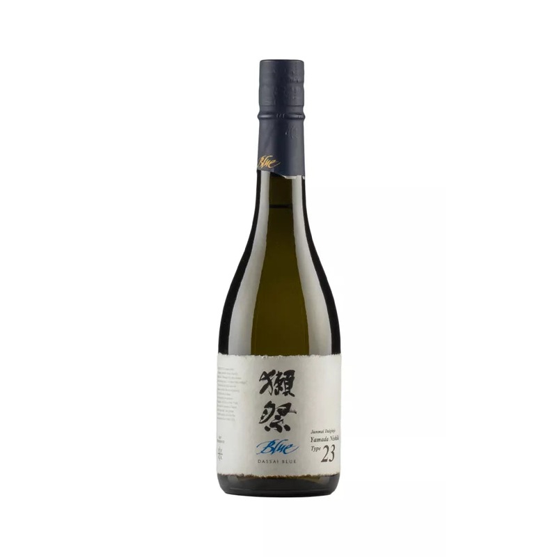 Dassai Blue 23 Junmai Daiginjo Sake | 720ML