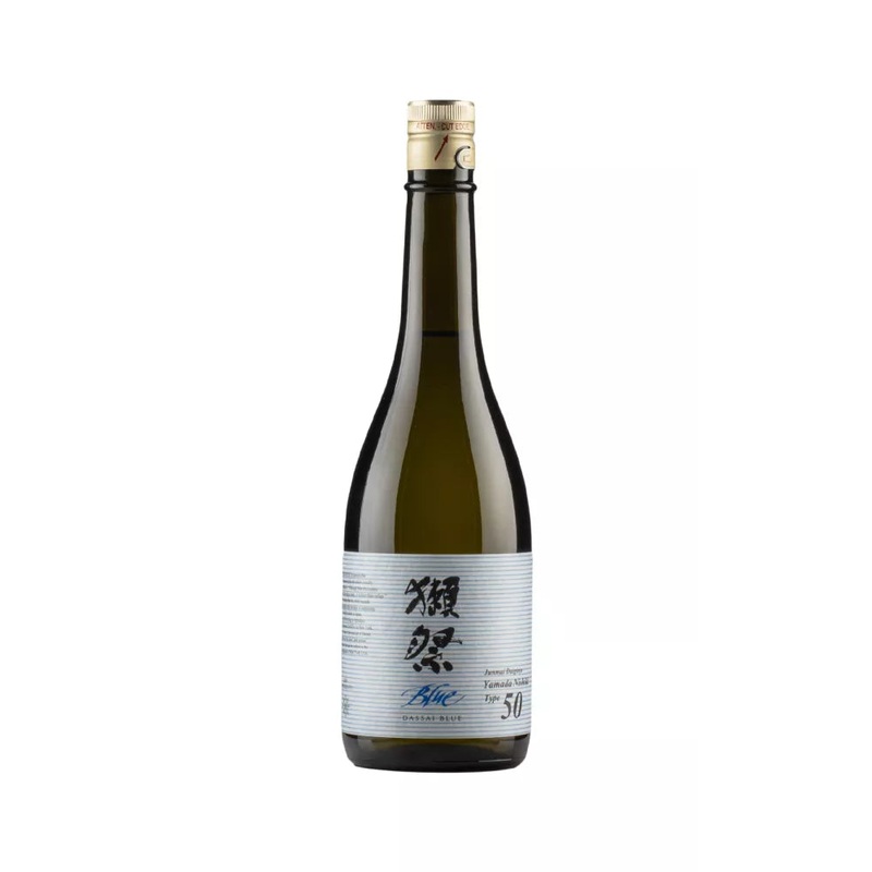 Dassai Blue 50 Junmai Daiginjo Sake | 720ML