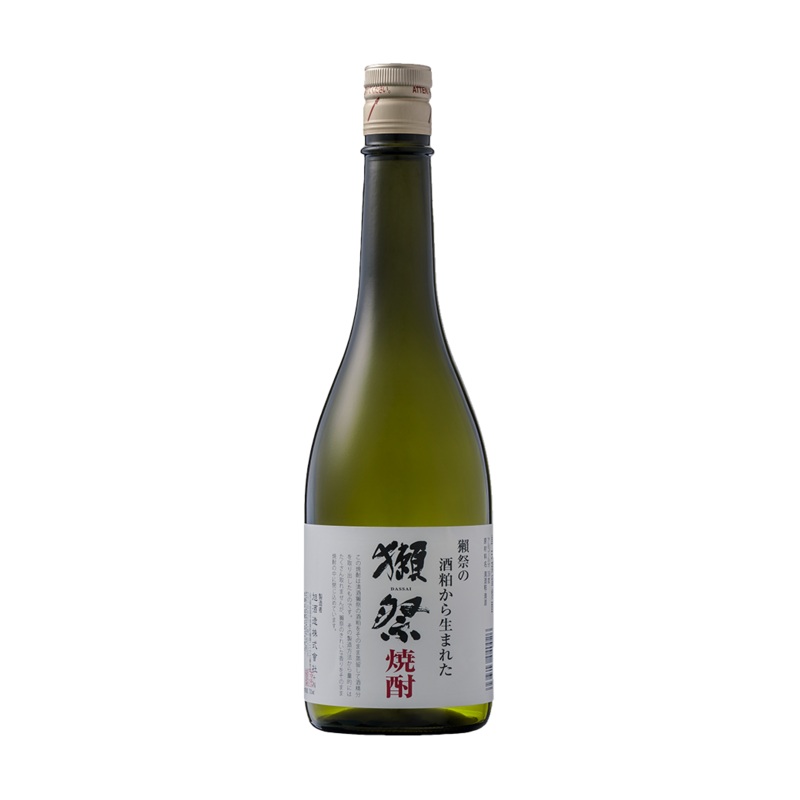 Dassai Junmai Daiginjo Sake Lees Shochu 720ml