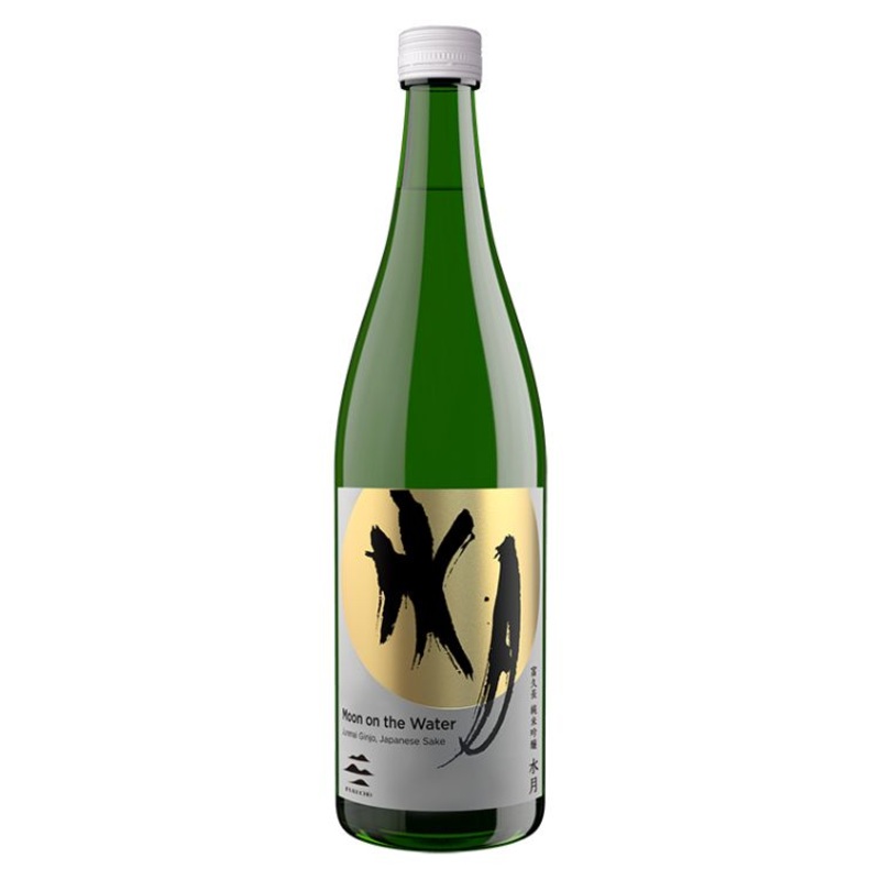 Fukucho Moon on the Water Sake – 750ml