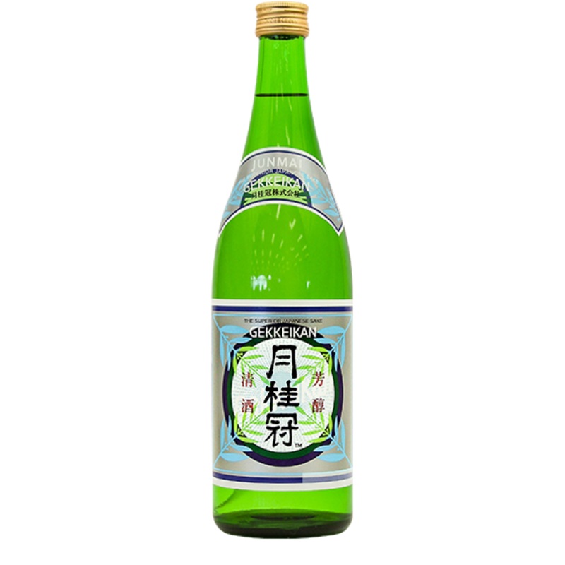 Gekkeikan Sake Junmai 720ml