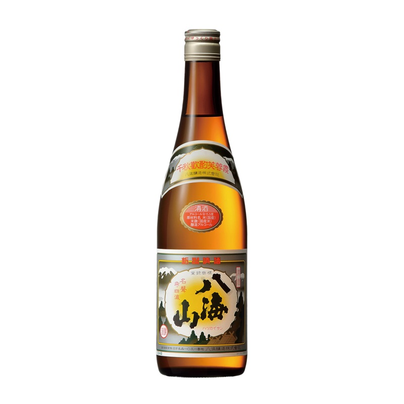 Hakkaisan Seishu 720ml