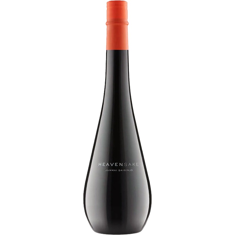 Heaven Sake Regis Camus X Urakasumi Sake 720ml