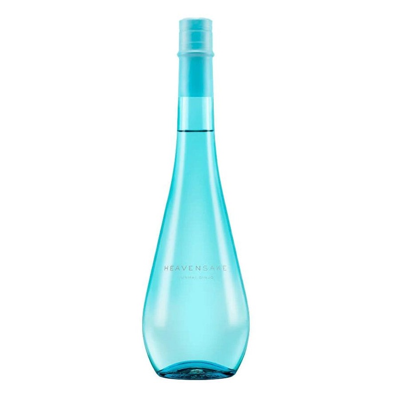 Heavensake Junmai Ginjo 720ML