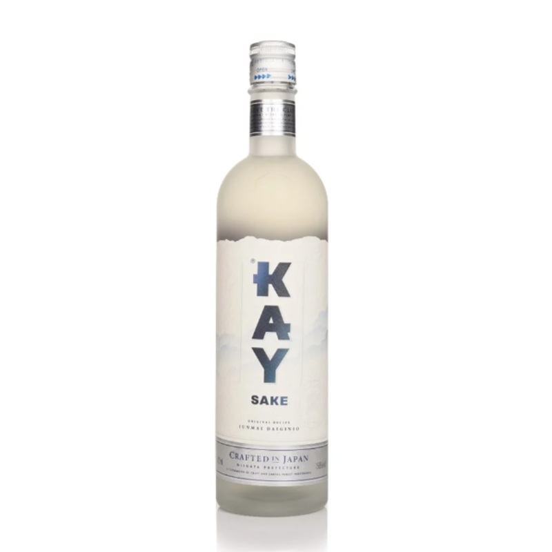 KAY Junmai Daiginjo Sake | 720ML