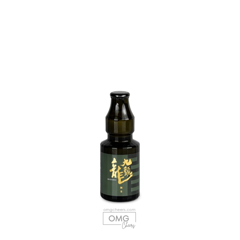 Kokuryu Kuzuryu Junmai 150ML