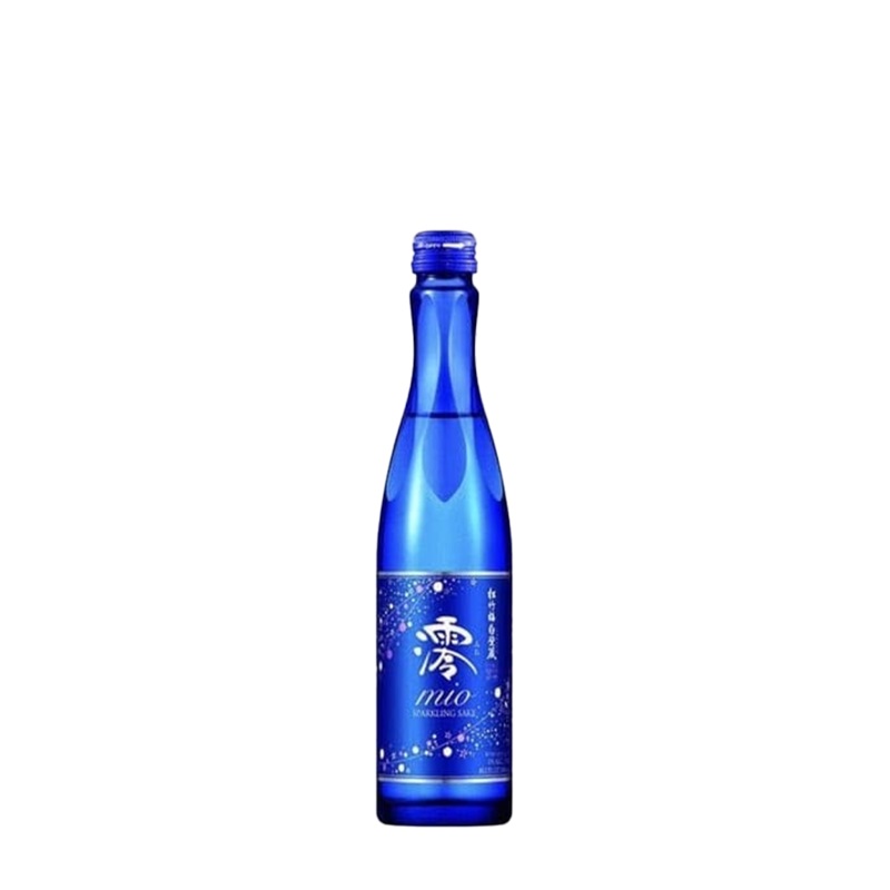 Mio Sparkling Sake 300ml
