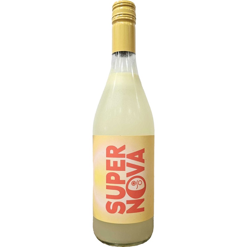 Super Nova Yuzu Sake 750ml