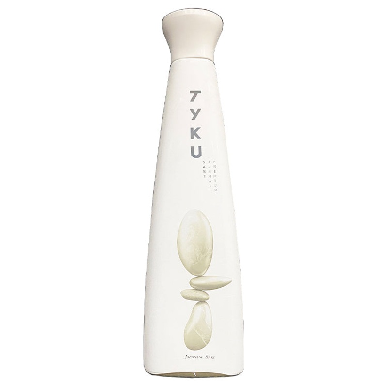 Tyku Junmai Ginjo Sake – 720ml