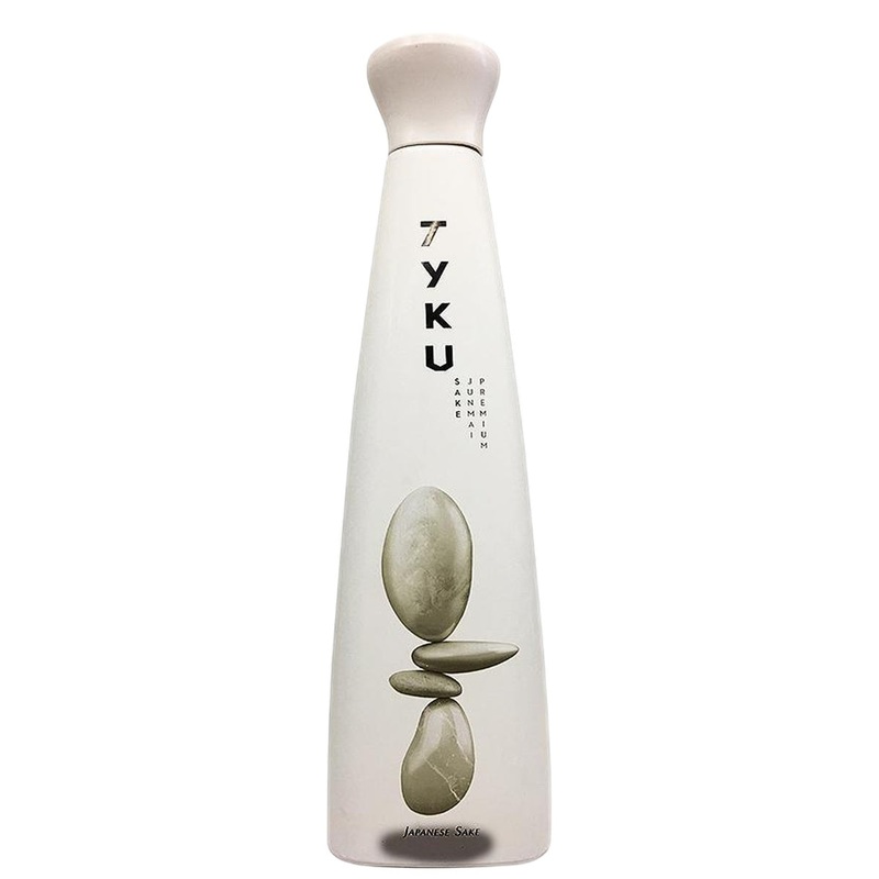 Tyku Junmai Sake Premium