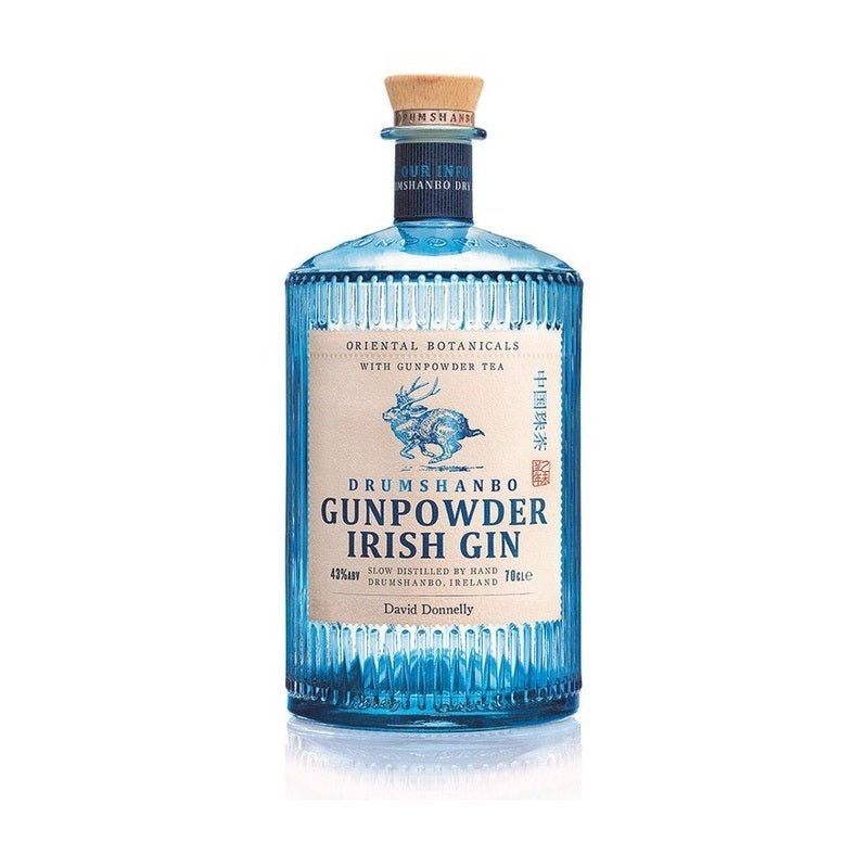 Drumshanbo Gunpowder Irish Gin