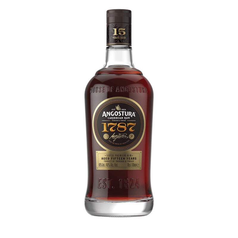 Angostura 1787
