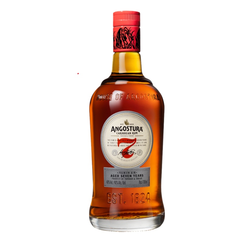 Angostura Caribbean Rum 7yr