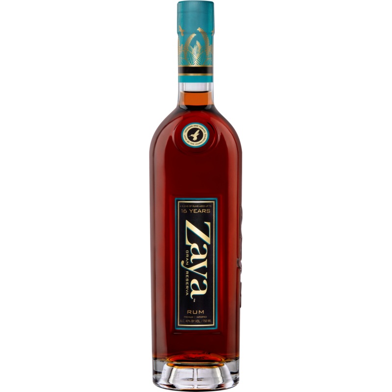 Zaya Grand Reserve Rum
