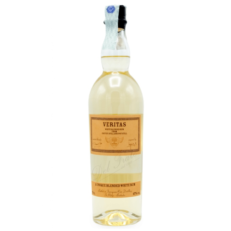 Veritas White Rum